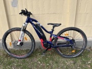 Haibike Sduro Hardlife 3.0: 27,5|XS 400 Wh YAMAHA bardzo zadbany