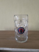 Kufel Paulaner Munchen 1 litr retro