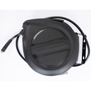 Zwijacz węża pneumatycznego 15m + 1,5m, 1,2mm x 8mm FARYS Z3