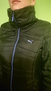 Puma super kurteczka pikowana S jak nowa