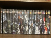 WKKM. Kolekcja. Komiksy. Do negocjacji.