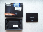 Dysk 2,5" SSD Samsung 860EVO 1TB  SATA