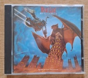 Meat Loaf – Bat Out Of Hell II: Back Into Hell - CD
