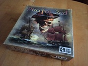 Pirates 2ed: Córka gubernatora