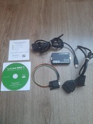 Interfejs diagnostyczny USB-OBD vscan VAG kkl +piny