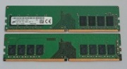 16GB (2x8GB) DDR4 Samsung 2666Mhz 1.2V 1Rx8 PC4-2666V-UA2-11 BDB