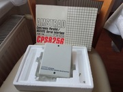 Amstrad CPS8256 Interfejs szeregowy RS232C i równoległy Centronics PC W8256