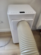 Adapter balkonowy klimatyzatora Eberg Rio R29E1