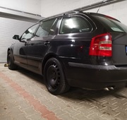 Felgi stalowe 8x19 et45 5x112 57.1