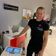 Treningi Personalne - Wrocław Bielany