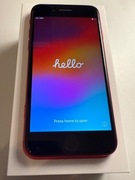 Apple iPhone SE 2 64 GB 2020 RED Czerwony 