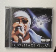 Ghostface Killah - Supreme Clientele
