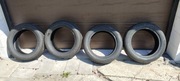 Sprzedam komplet opon letnich Bridgestone Turanza 6, 225/55R/18 z 2024 r. 