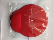 Ergonomiczna podkładka pod myszkę z poduszką – NOWA!