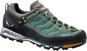 Salewa MS MTN TRAINER - Myrtle/Nugget Gold