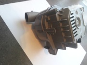 Pompa Ciepła od zmywarki | SIEMENS SN636X01KE/08 | Uszkodzona