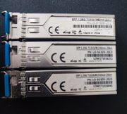 Wkładka SFP LO-SG3D5-20LD