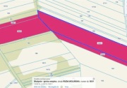 Grunt rolny 2.16ha + Klasa Ł4 | Ruda Wolińska (kod pocztowy: 08-117) 