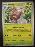 Shiftry 005/162 Karta POKEMON TCG Scarlet & Violet Temporal forces