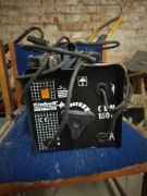 Spawarka elektrodowa Einhell euromaster CEN 150 EC