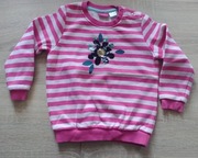 Bluza roz. 86/92