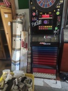 Lotka party, dart, zarobkowa, dowóz, raty, montaż