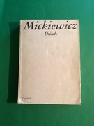678. „DZIADY” - ADAM MICKIEWICZ - 1980 rok