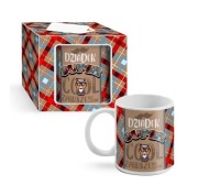 kubek BOSS 300ml Dziadek Super Cool Zawsze na czasie