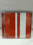 2 płyty CD "the state of e:motion vol. 6"