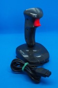 Joystick Quick Shot - Commodore , Amiga , Atari