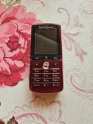 Sony Ericsson K750i w ładnej kondycji.