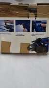 Wiertarka z udarem  TRIPO DR3007  500W