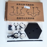 stojak dla figurek 1/6