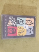 Budka Syflera, Nic nie boli tak jak życie, kaset magnetofonowa