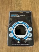 Aktywny przedłużacz USB 2.0 Active Extension Repeater Cable Monoprice