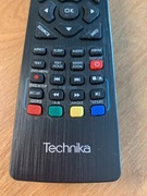 pilot do telewizora TECHNIKA - oryginalny  / jak Sharp Blaupunkt *D189