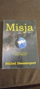 Misja-Michel Desmarquet
