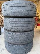 Jeep Wrangler Opony Komplet 4 sztuki BRIDGESTONE 275/55 r20