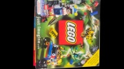 Katalog lego Niemiecki 1999 927070D