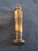 Pieczęć lakowa Herbowa mosiądz Unikat 