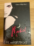 Marked P.C. Cast Kristin Cast