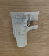 Sitko filtr bębna do pralki Mastercook PTDE-1146 