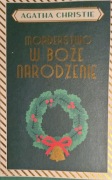 Morderstwo w Boże Narodzenie Agatha Christie