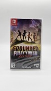 GROUNDED FULLY YOKED EDITION LIMITED RUN / NINTENDO SWITCH