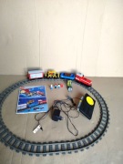 Lego 4563 Load N' Haul Railroad