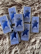 Mugler Angel Stellar Oryginał zestaw 7 sztuk