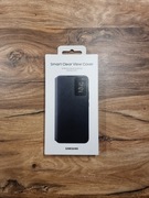 ETUI SMART VIEW COVER SAMSUNG GALAXY S22 PLUS