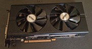 karta graf. Sapphire Radeon RX480 8GB