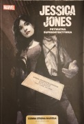 Jessica Jones Prywatna Superdetektywka - Kolekcja Ciemna Strona Marvela NR5