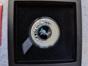 Lunar III Opal Rok Królika 2023 moneta srebrna